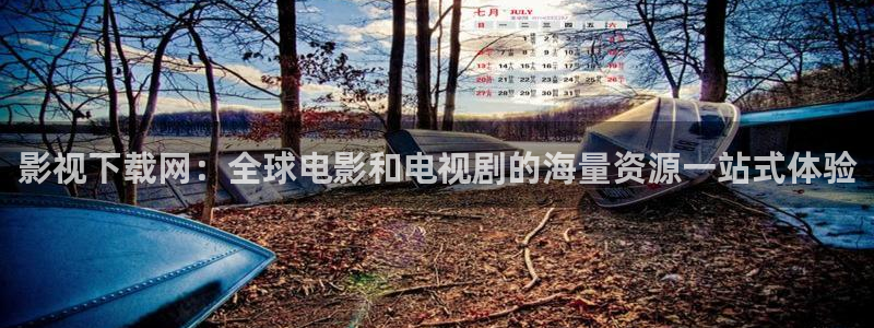天狼影视在线：影视下载网：全球电影和电视剧的海量资源一站式体验