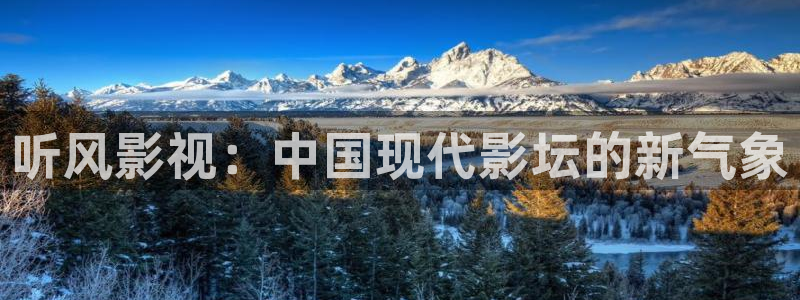 天狼电影在线：听风影视：中国现代影坛的新气象